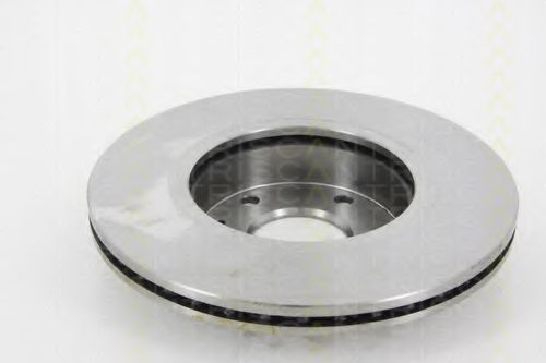 Disc frana 1