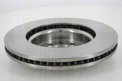 Disc frana 1