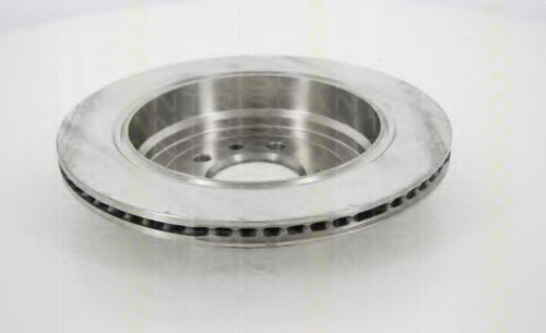 Disc frana 1
