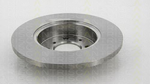 Disc frana 1