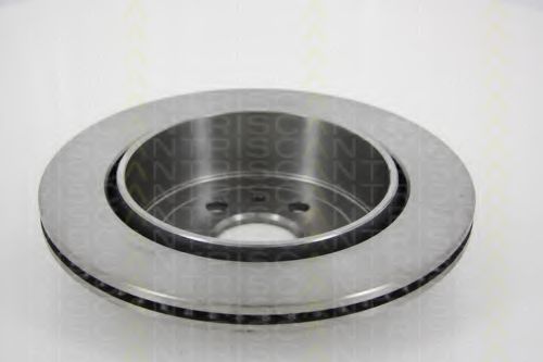 Disc frana 1