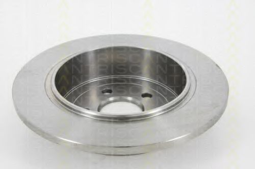 Disc frana 1