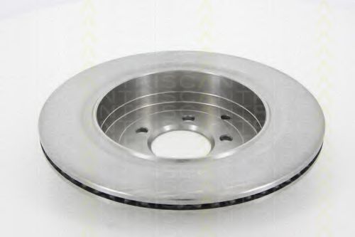 Disc frana 1
