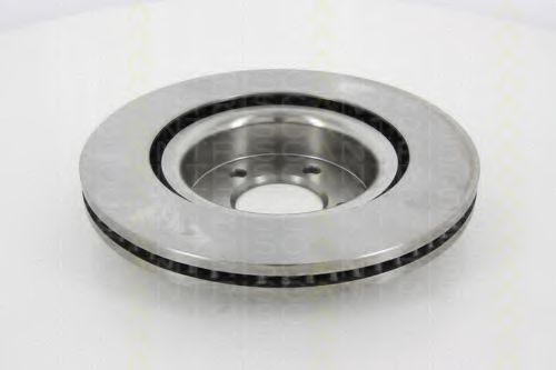 Disc frana 1