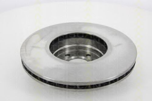 Disc frana 1