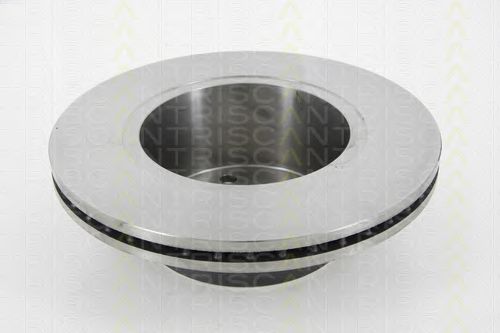 Disc frana 1
