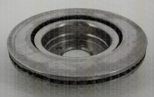 Disc frana 1