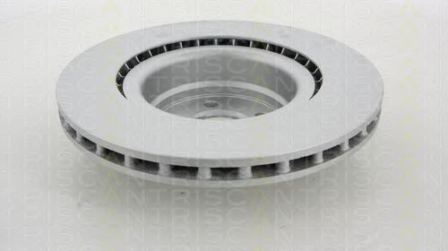 Disc frana 1