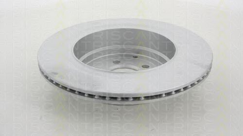 Disc frana 1