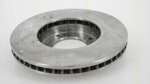 Disc frana 1