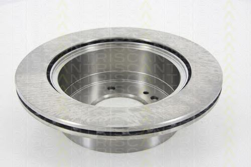 Disc frana 1