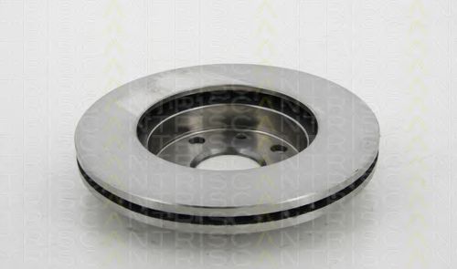 Disc frana 1
