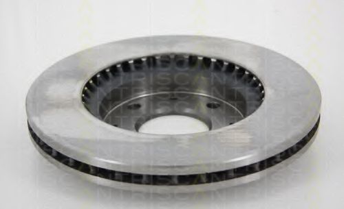 Disc frana 1