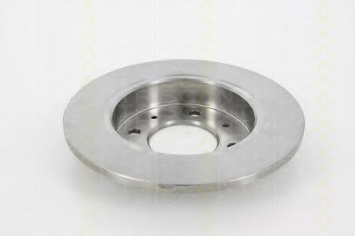 Disc frana 1