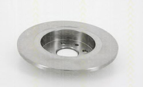Disc frana 1
