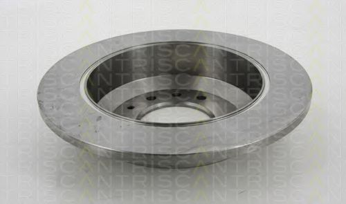 Disc frana 1