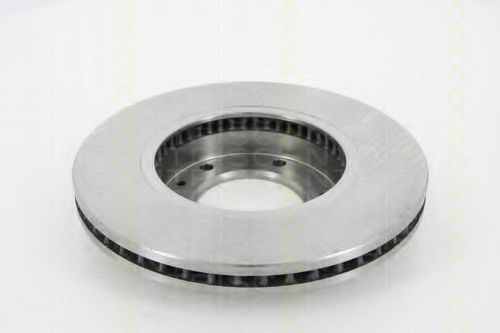 Disc frana 1