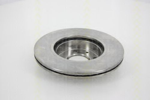 Disc frana 1