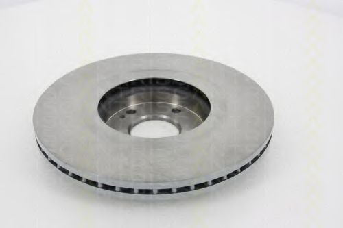 Disc frana 1