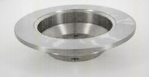 Disc frana 1