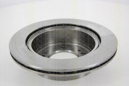 Disc frana 1