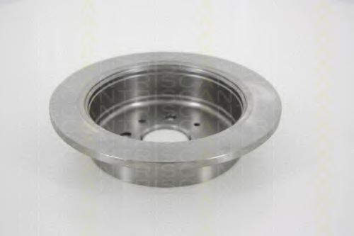 Disc frana 1