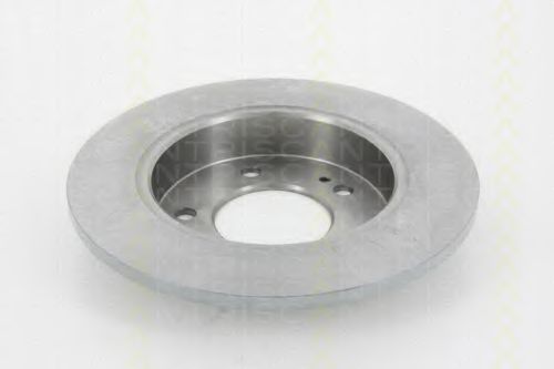 Disc frana 1