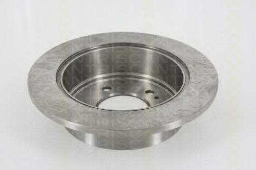 Disc frana 1