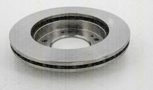 Disc frana 1