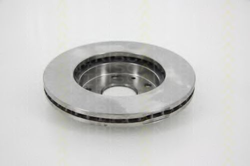 Disc frana 1