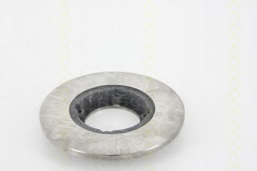 Disc frana 1
