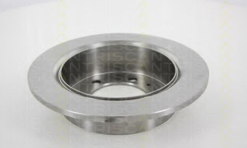 Disc frana 1