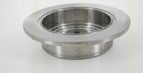 Disc frana 1