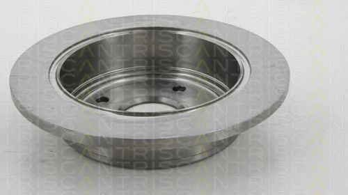 Disc frana 1