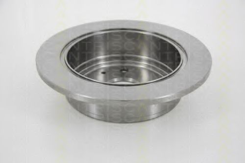 Disc frana 1