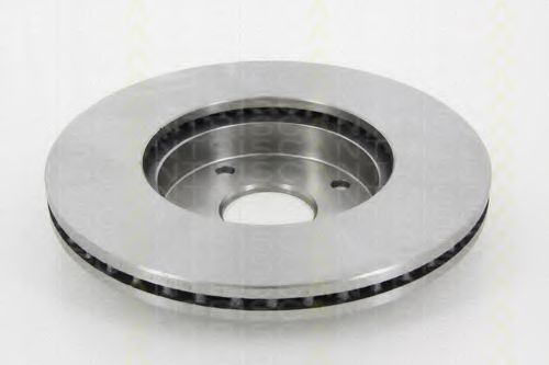 Disc frana 1