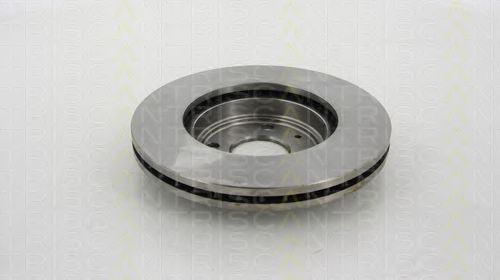Disc frana 1