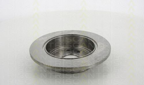 Disc frana 1