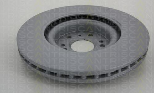 Disc frana 1