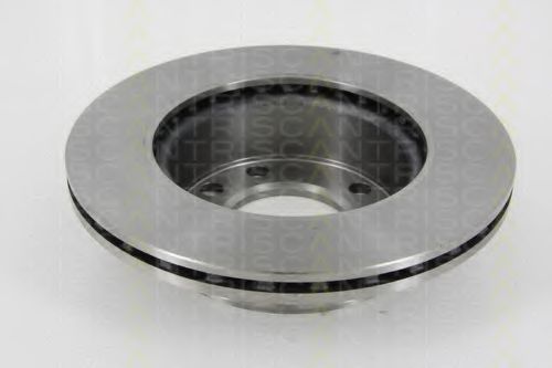 Disc frana 1