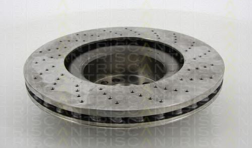 Disc frana 1