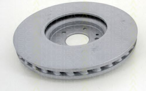 Disc frana 1