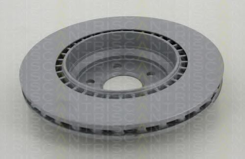 Disc frana 1