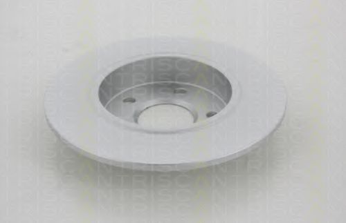 Disc frana 1