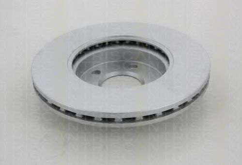 Disc frana 1