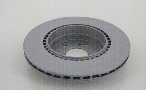 Disc frana 1