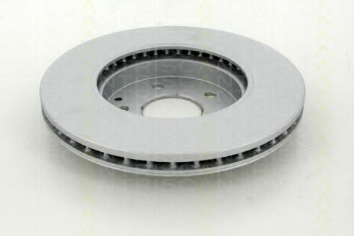Disc frana 1