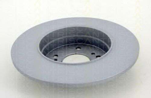 Disc frana 1
