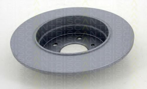 Disc frana 1
