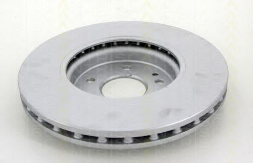 Disc frana 1
